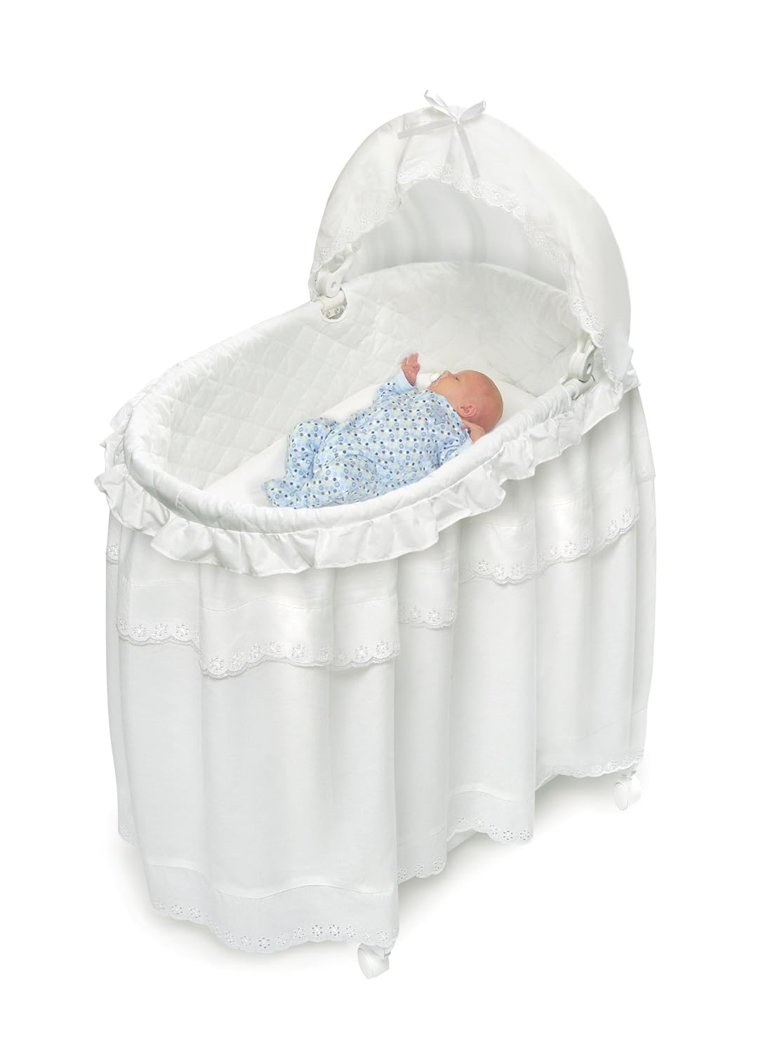 badger bassinet company