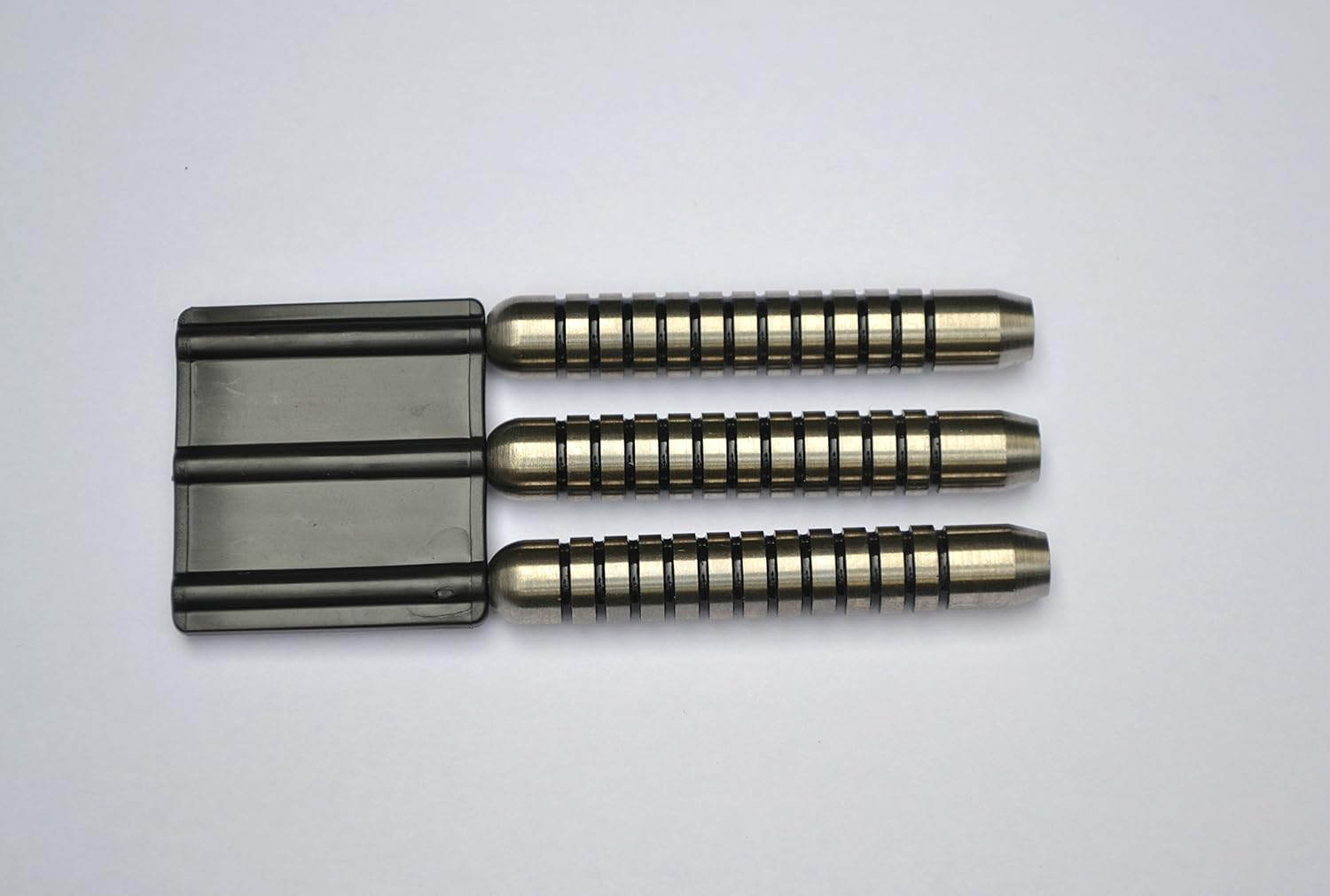 HEAVYWEIGHT 80 TUNGSTEN DARTS 35g BARRELS ONLY Amazon.co.uk Sports