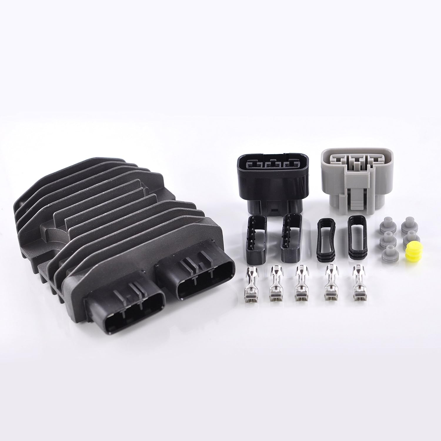 R 800 650 500 400 Max/Renegade Outlander CanAm Fits Regulator Voltage