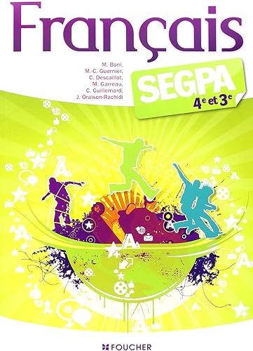 Download Français SEGPA 4e et 3e PDF