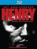 Henry Portrait of a Serial Killer: 30th Anniversary [Blu-ray]