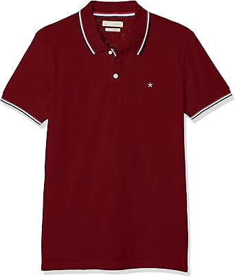 celio polos hombre