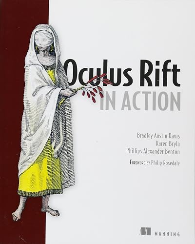 Download Oculus Rift in Action PDF