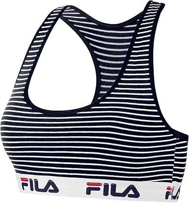 FILA Fila/2/bra/fu6048 Brassiere Femme – Achat pas cher - GO Sport