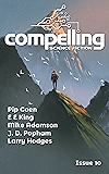 Compelling Science Fiction Issue 10