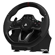 ��PS4 PS3 PC�б���Racing Wheel Apex for PS4 PS3 PC 