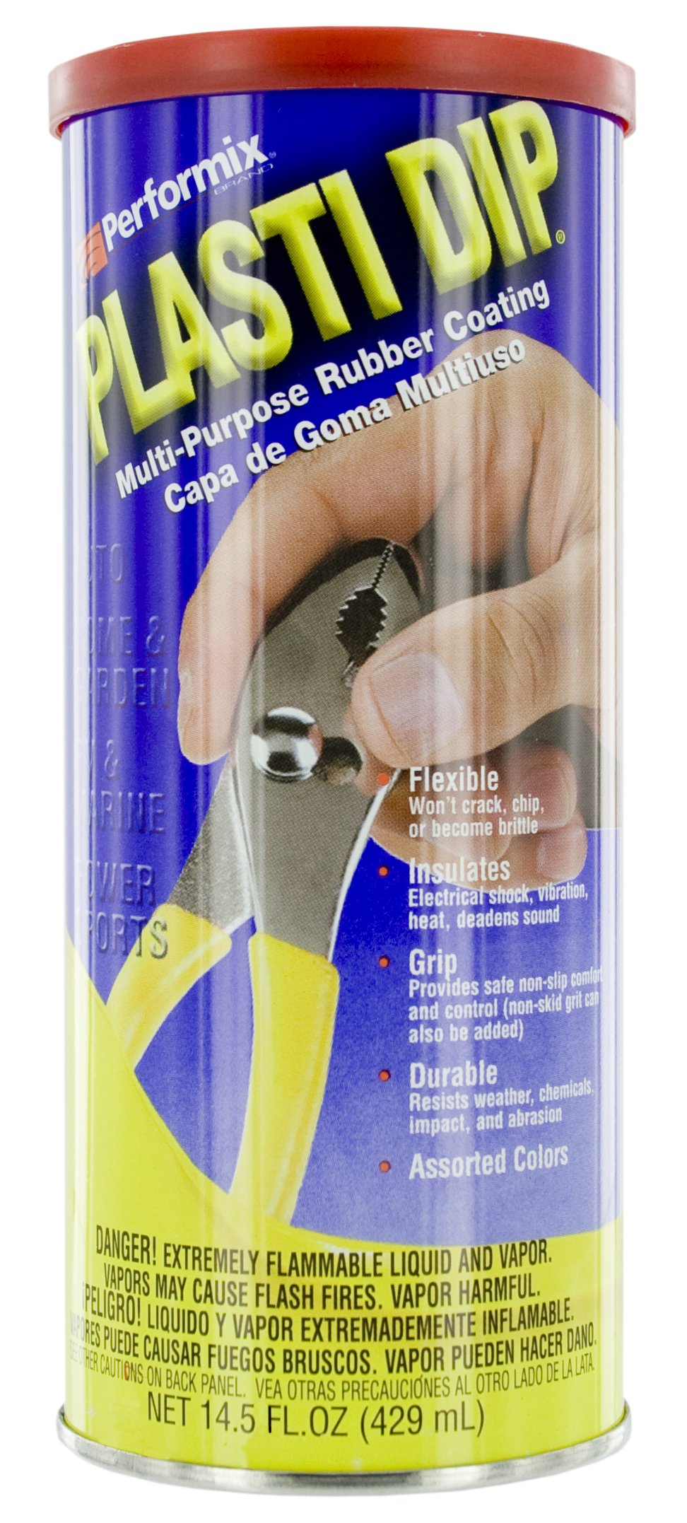 1160106 14.5OZ PLASTI DIPRED Free Shipping eBay