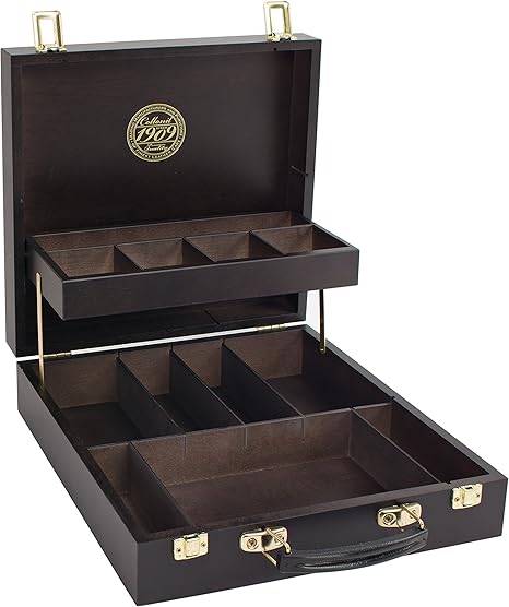 Amazon Co Jp コロニル 1909 シューケアボックス セット ホーム キッチン