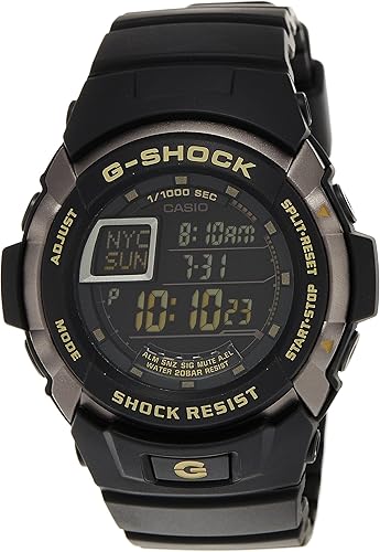 casio g shock g7710