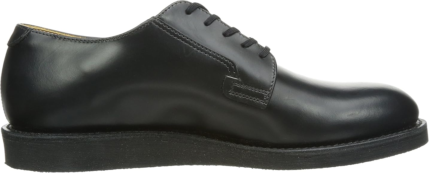 red wing 101 heritage work postman oxford