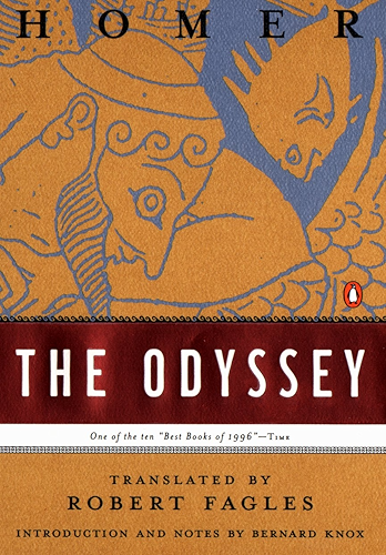 Download The Odyssey (Penguin Classics Deluxe Edition) (English Edition) PDF