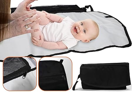 changing mat amazon uk