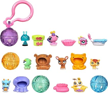 littlest pet shop serie 2 precio