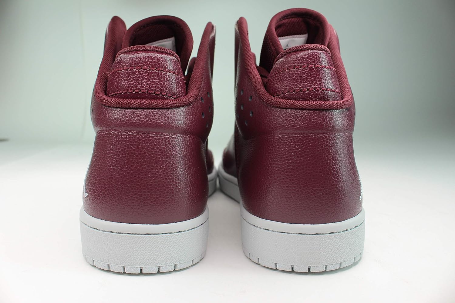 jordan 1 flight 4 maroon