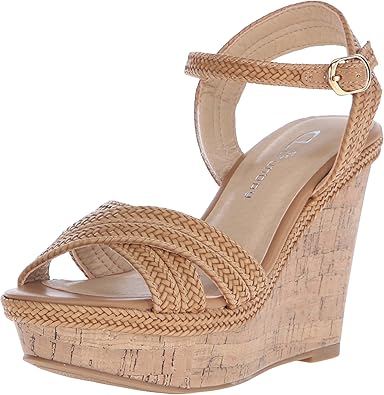 chinese laundry wedges amazon