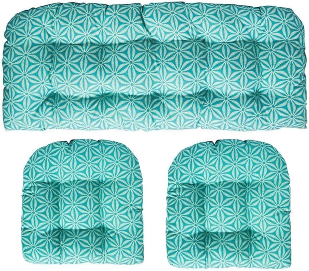 Best settee and chair cushion sets