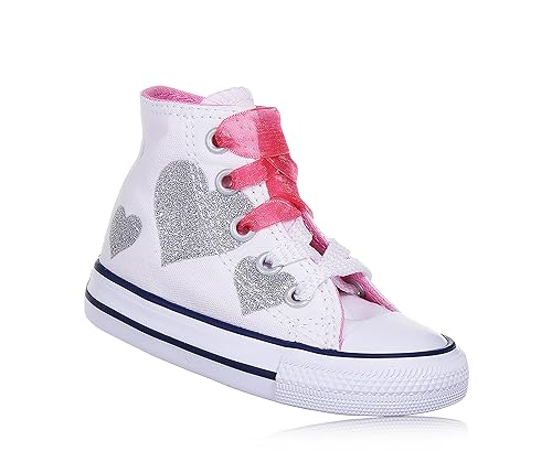converse invernali bimba