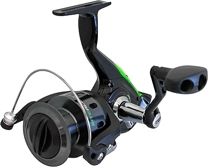 Bite alert reel Clearance