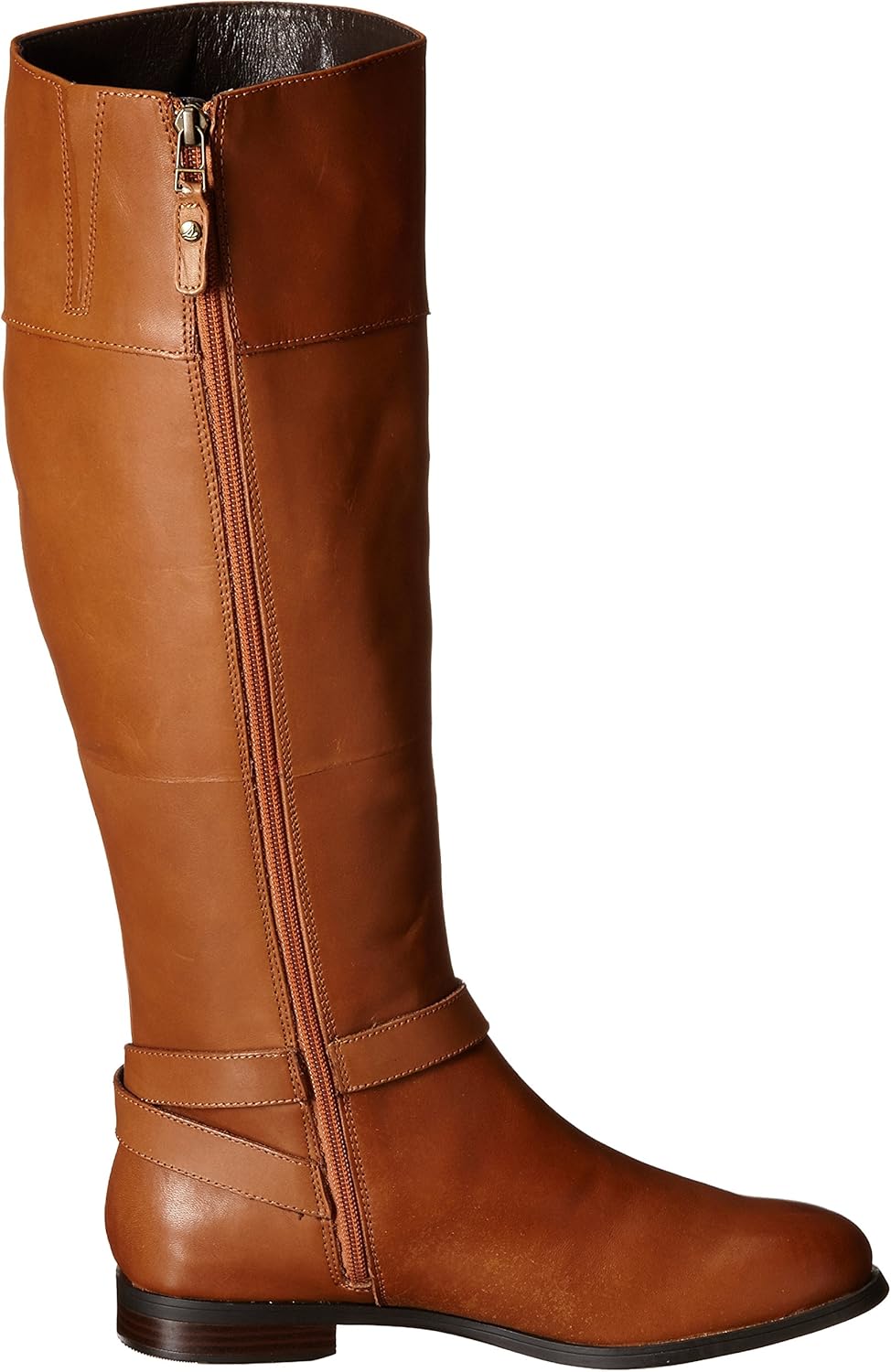 sperry riding boots