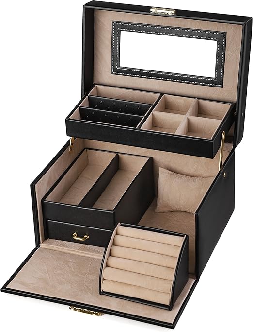 amazon girls jewelry box