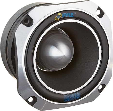 tweeter pyle pro