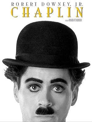 Watch Chaplin Prime Video