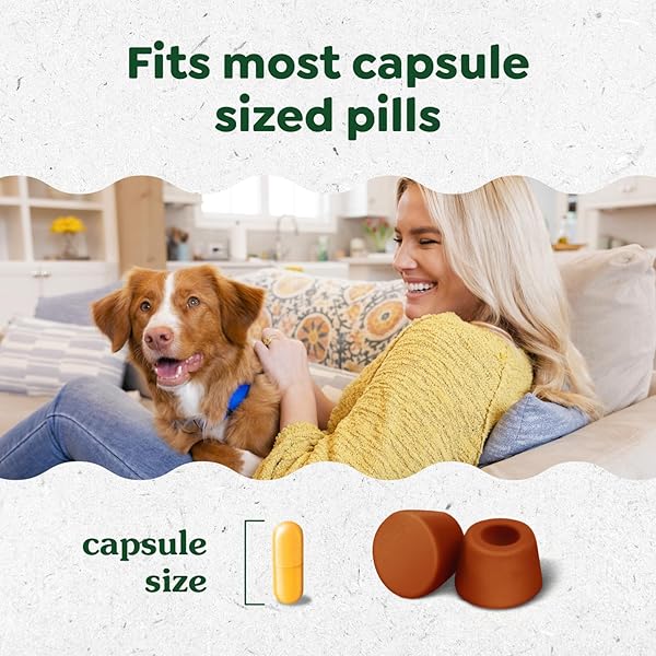GREENIES PILL POCKETS LARGE SIZE SOFT DOG TREATS FOR CAPSULES, CHEESE FLAVOR, MADE WITH NATURAL INGREDIENTS PLUS MINERALS & TRACE NUTRIENTS, 15.8 OZ. (60 COUNT, PACK OF 1)