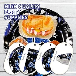 Grencian 96Pcs 15th Birthday Party Decorations for
