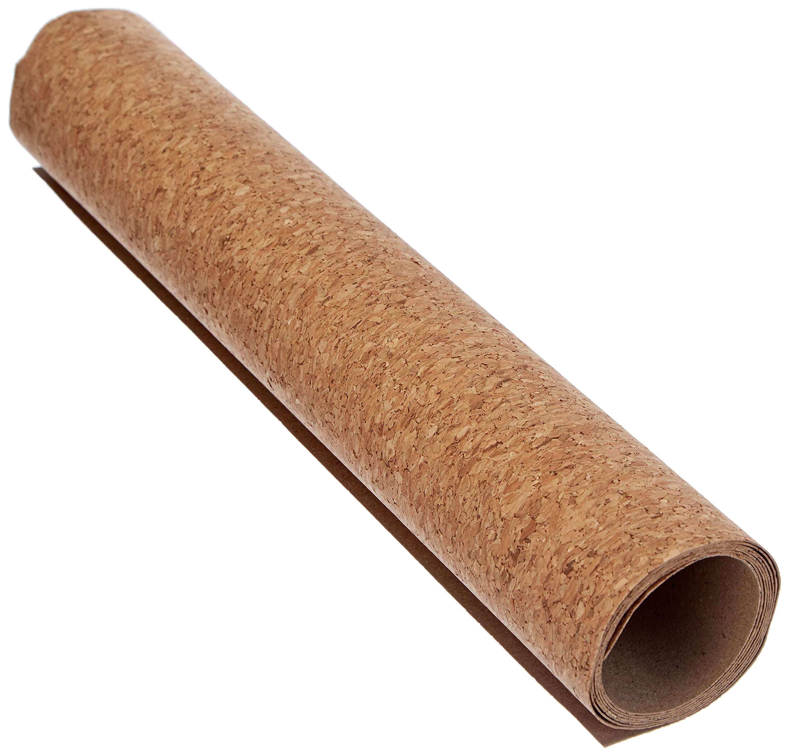 Sizzix Surfacez-663892, Paper, Cork Roll 12" x 48", One Size