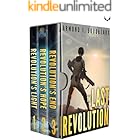 The Last Revolution: The Full Series