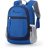 MOUNTAINTOP Kids Toddler Backpack for Boys Girls Preschool Kindergarten Bag | Toddler backpack with leash, padded straps and lightweight design, perfect for travel, walks, parks and daily adventures
