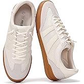 Project Cloud Mens Shoes – Memory Foam Insole Mens Sneakers – Lightweight & Non Slip Lace Up Casual Shoes for Men – Everyday Fashion Men Sneakers (HIS Verdict)