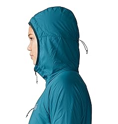 Mountain Hardwear Women's KOR Airshell Warm