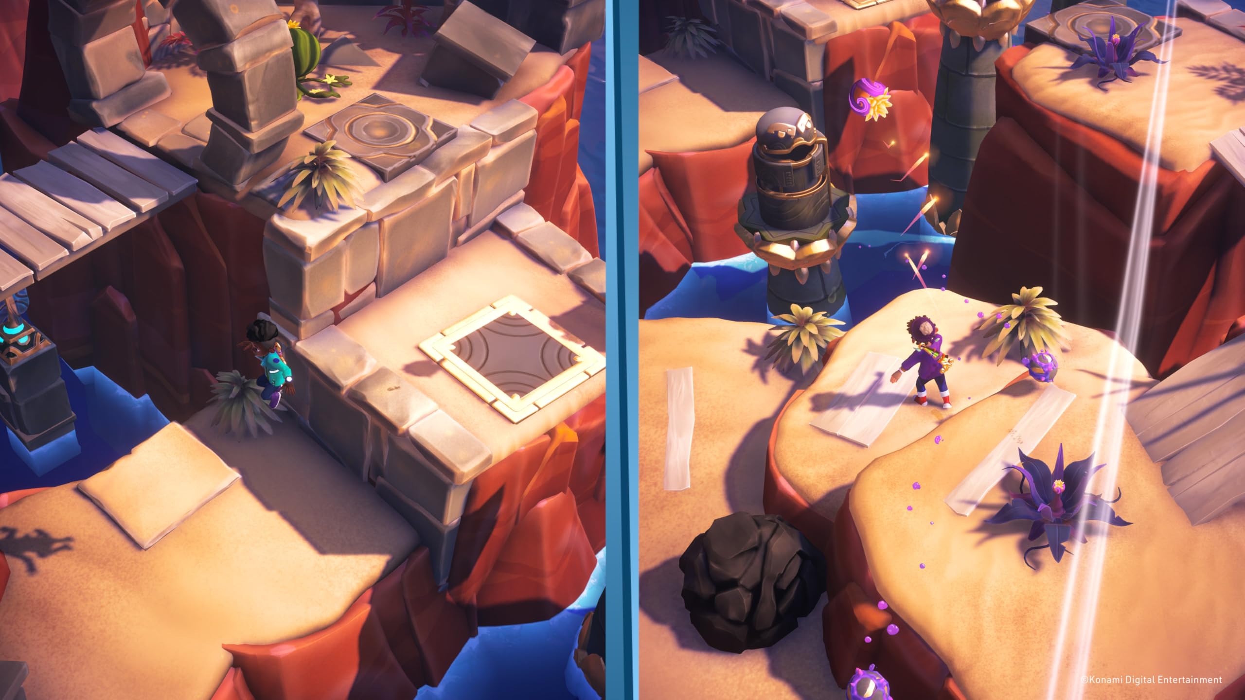 Survival Kids - Switch 2 [Nintendo Switch 2 - Key Card] 2