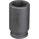 Grey Pneumatic (3042D) 3/4" Drive x 1-5/16" Deep Socket