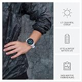 Garmin Forerunner 255 46mm GPS Running Smartwatch Slate Grey 14-Day Battery view 3