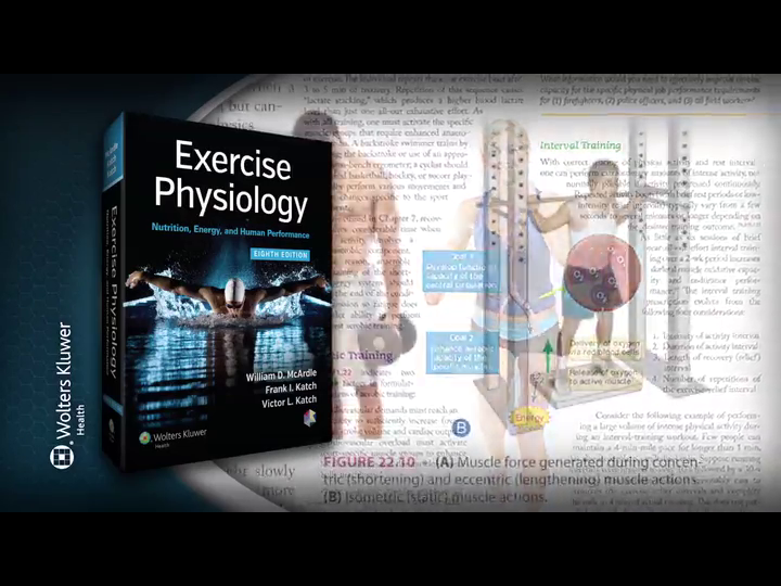 Exercise Physiology Nutrition, Energy, and Human