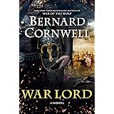 War Lord: A Novel (Saxon Tales, 13)