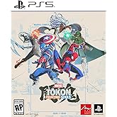 Marvel Tōkon: Fighting Souls- PlayStation 5