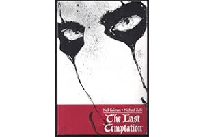Last Temptation