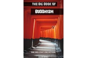 The Big Book of Buddhism (The Greatest Collection 14)