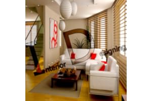 Home Interior Designs