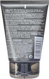 Clinique Men Face Scrub 100ml view 2