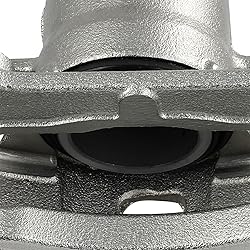 SCITOO 19B3215 19B3214 Front Left & Right Disc