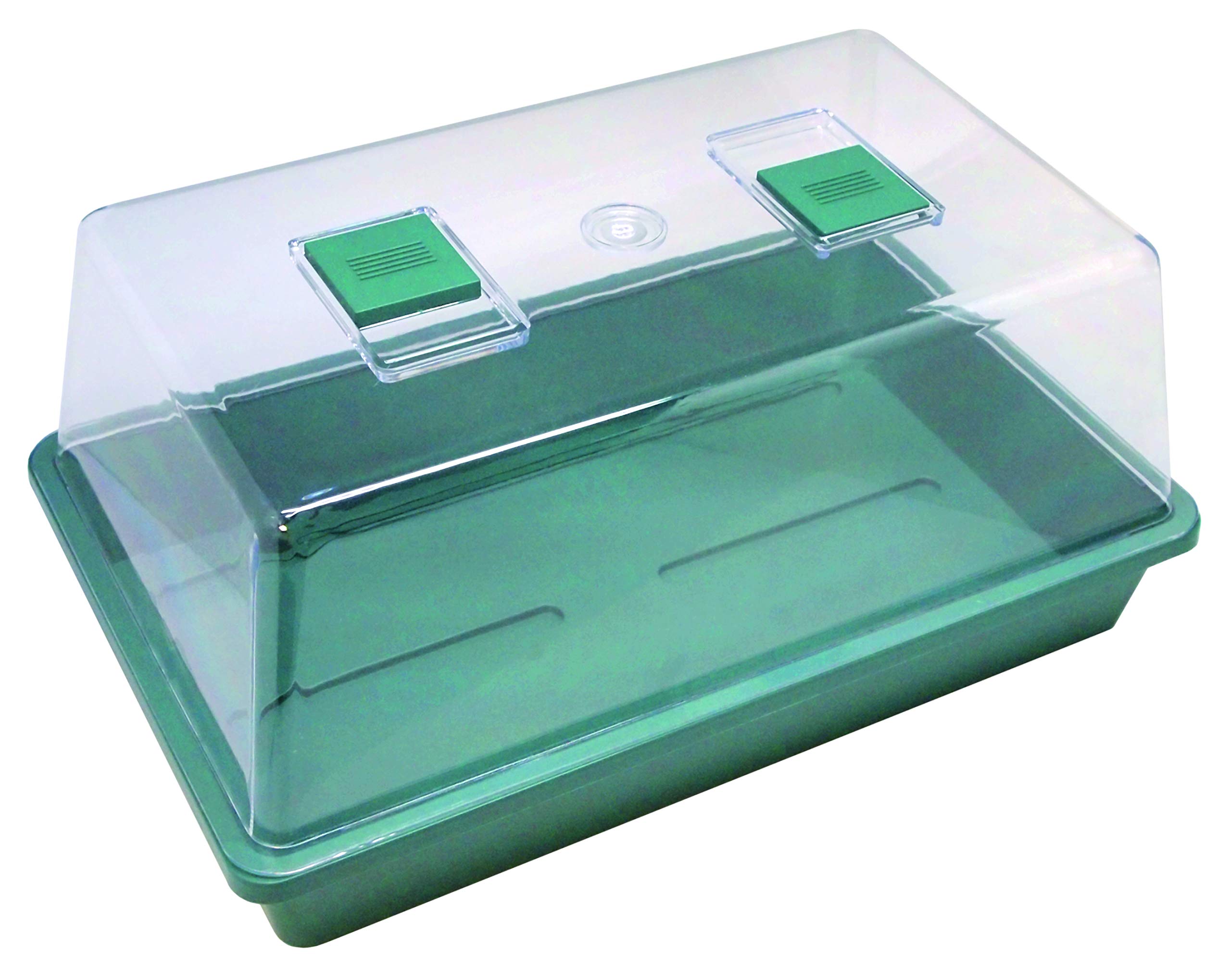 Biotop B2015B - Seed Germinator, Green, 38 x 24 x 18 cm