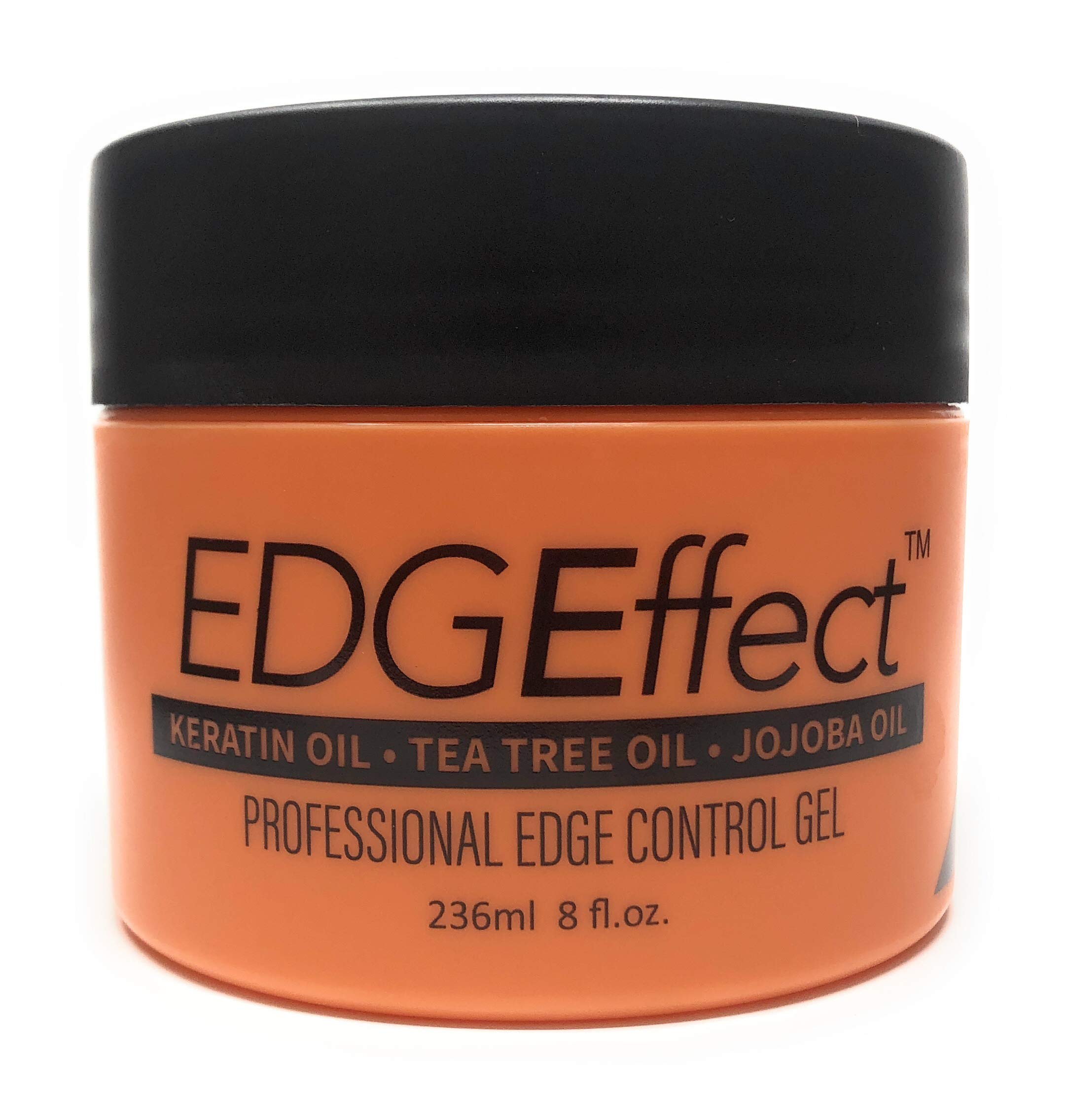 Photo 1 of Magic Collection Edge Effect Professional Edge Control Gel (Keratin Oil, 8 oz)