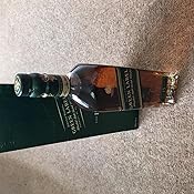 Johnnie Walker Green Label 15 Year Old Blended Scotch