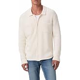 PAIGE Men's Mason Sweater Shirt