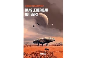 Dans le berceau du temps (French Edition)