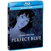 Perfect Blue [Blu-ray + DVD]